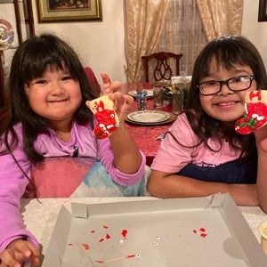 Meet your Posher, Gilberto